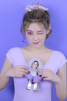 悬崖上的金鱼姬粤语